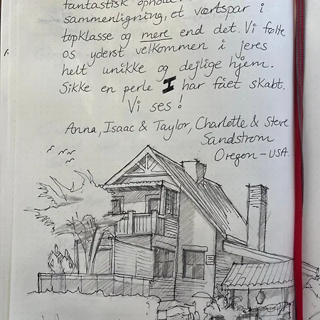 Wiegand - A With A View 3* Holbæk