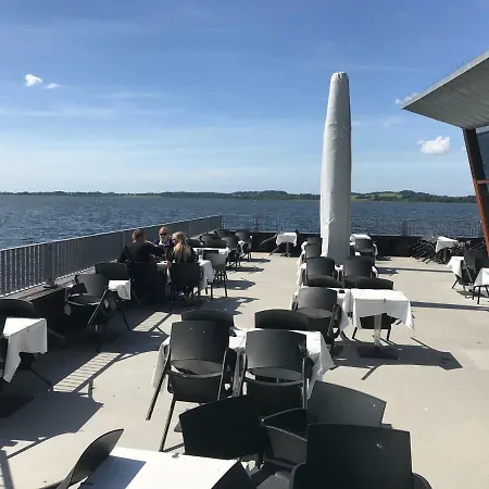 Wiegand - A With A View * Holbæk