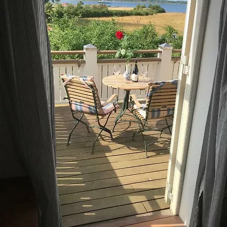 Wiegand - A With A View 3*