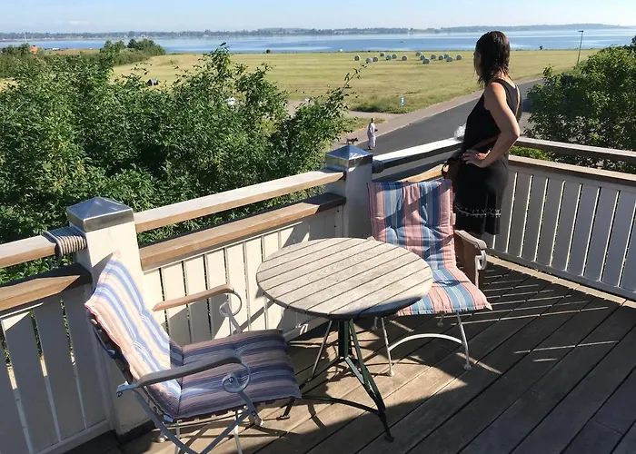 Wiegand - A With A View 3*