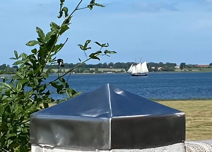 Bed & Breakfast Wiegand - A With A View 3*