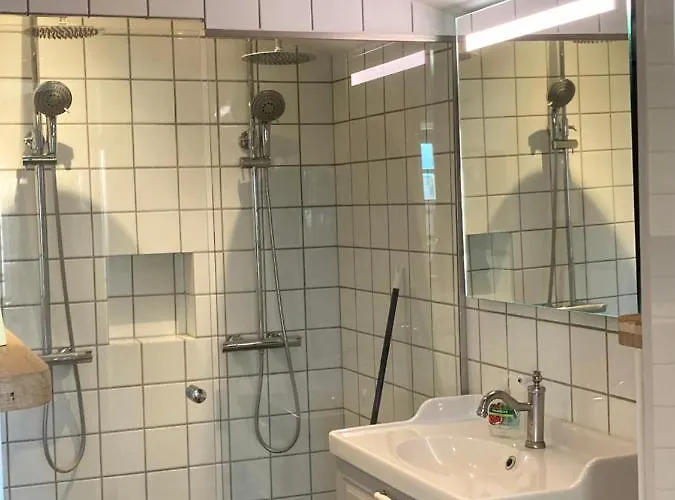 Wiegand - A With A View 3* Holbæk