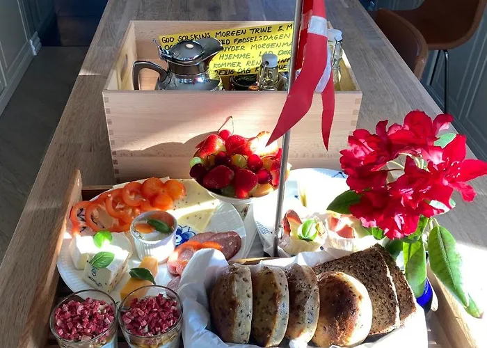 Wiegand - A With A View Bed & Breakfast 3*