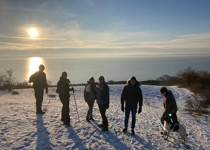 Wiegand - A With A View 3*