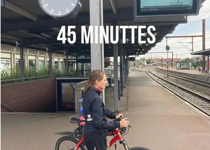 Bed & Breakfast Wiegand - A With A View 3*