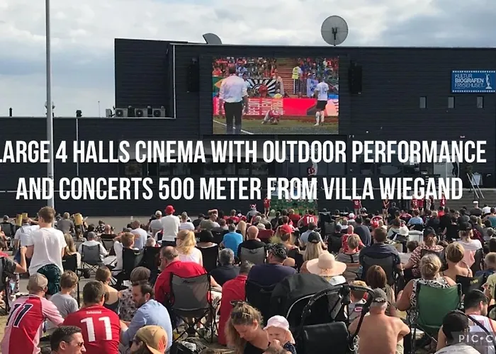 Bed & Breakfast Wiegand - A With A View