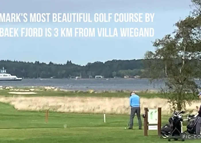 Wiegand - A With A View