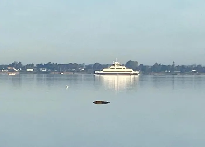 Bed & Breakfast Wiegand - A With A View