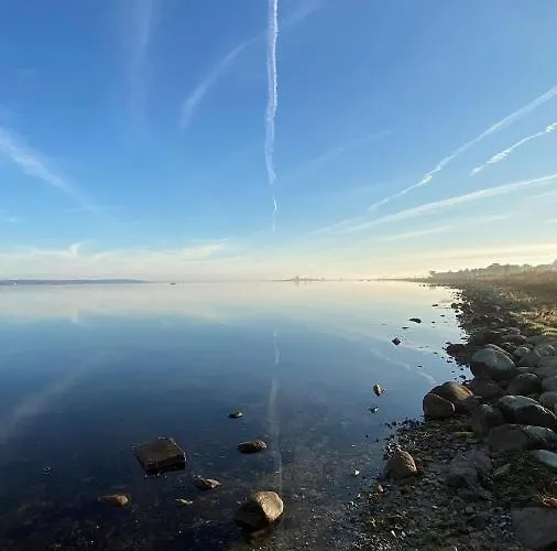 Bed & Breakfast Wiegand - A With A View 3*