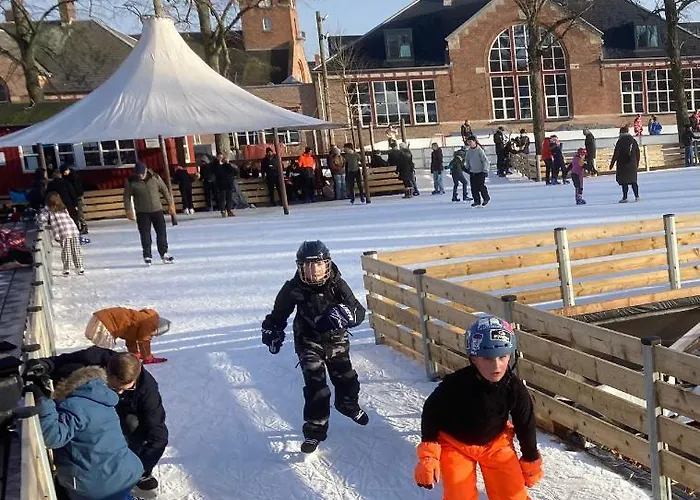 Wiegand - A With A View 3* Holbæk