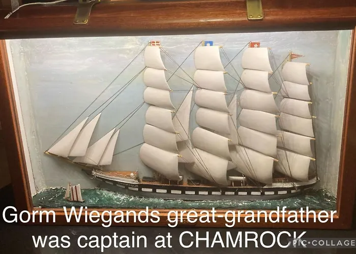 Wiegand - A With A View 3*