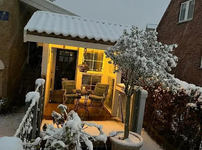 Bed & Breakfast Wiegand - A With A View