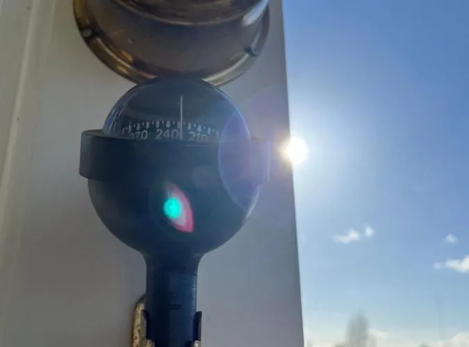 Wiegand - A With A View Bed & Breakfast 3*