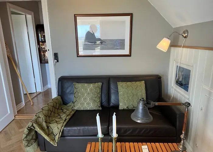 Bed & Breakfast Wiegand - A With A View