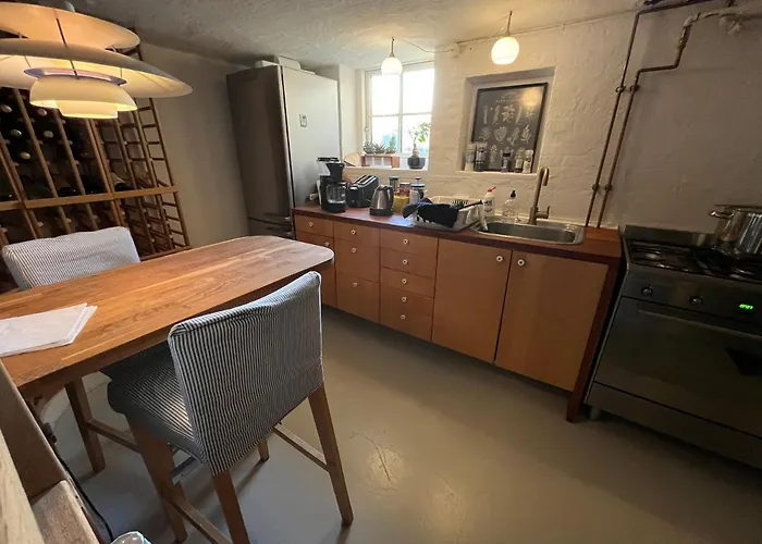 Bed & Breakfast Wiegand - A With A View 3*