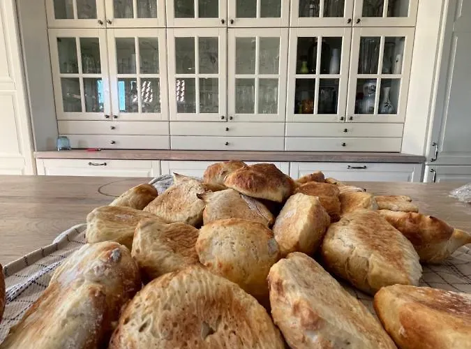 Bed & Breakfast Wiegand - A With A View 3*