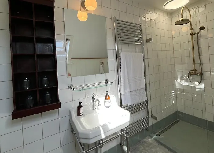 Wiegand - A With A View 3* Holbæk