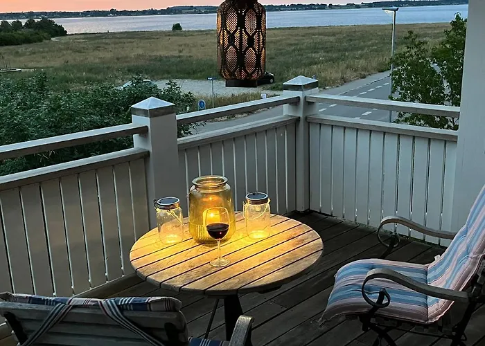 Wiegand - A With A View Holbæk