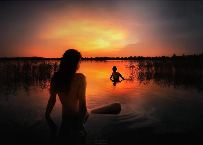 Wiegand - A With A View Bed & Breakfast 3*