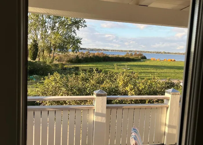 Wiegand - A With A View Holbæk