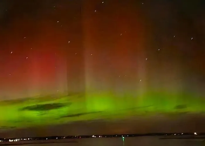 Wiegand - A With A View Bed & Breakfast Holbæk