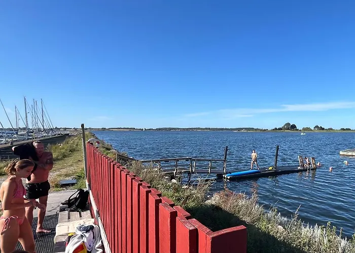 Wiegand - A With A View 3* Holbæk