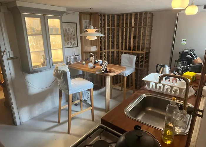 Bed & Breakfast Wiegand - A With A View 3*