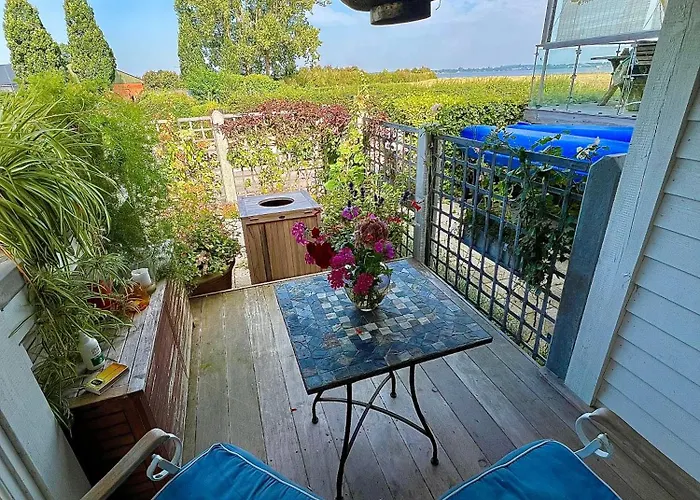 Wiegand - A With A View 3*