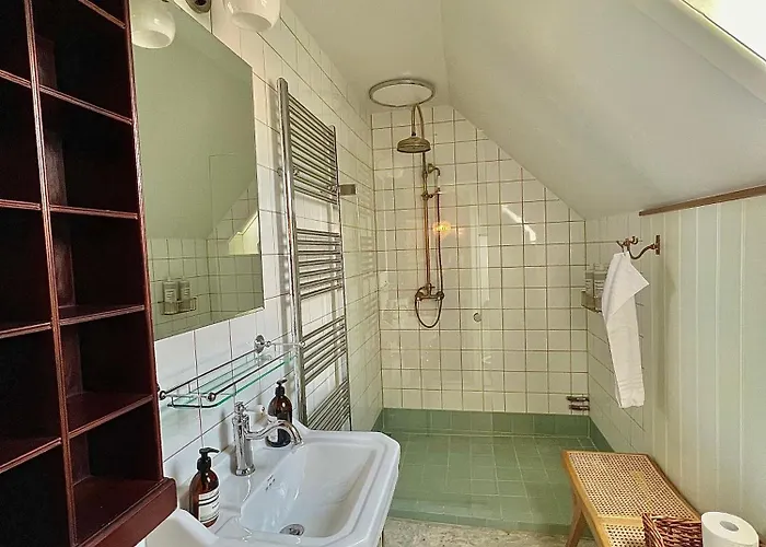 Wiegand - A With A View 3* Holbæk