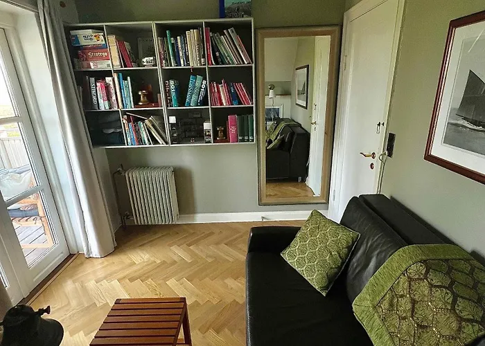 Wiegand - A With A View Bed & Breakfast