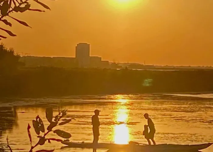 Wiegand - A With A View