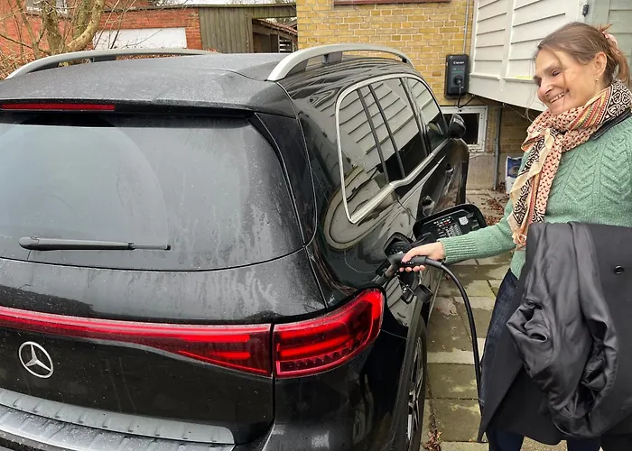 Bed & Breakfast Wiegand - A With A View