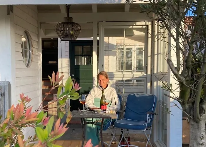 Wiegand - A With A View