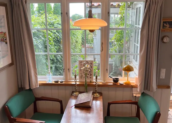 Bed & Breakfast Wiegand - A With A View