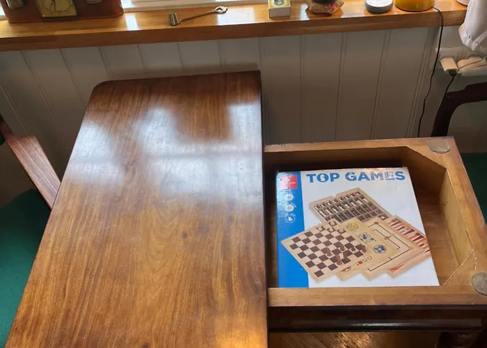 Bed & Breakfast Wiegand - A With A View