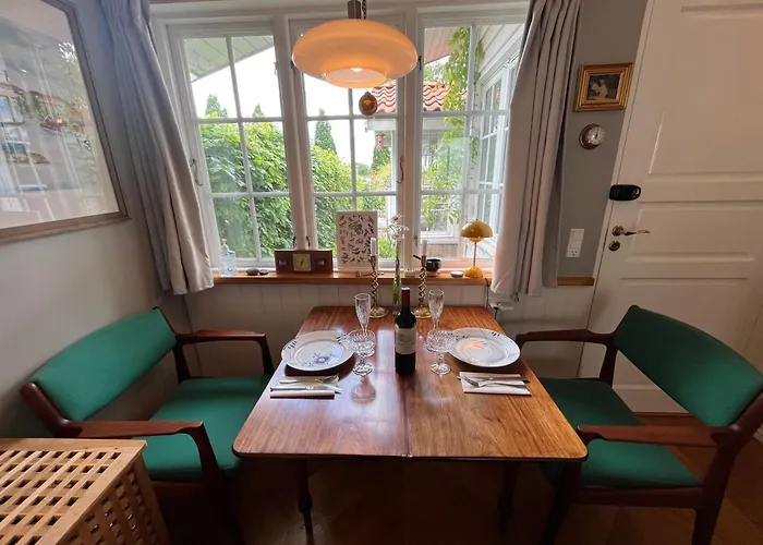 Bed & Breakfast Wiegand - A With A View 3*