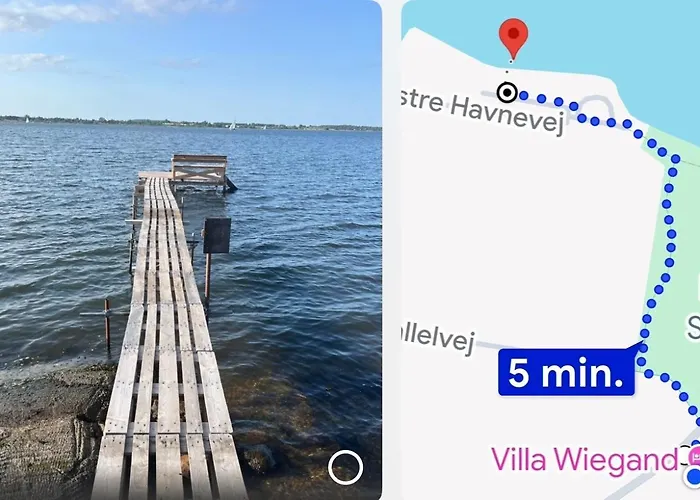 Wiegand - A With A View