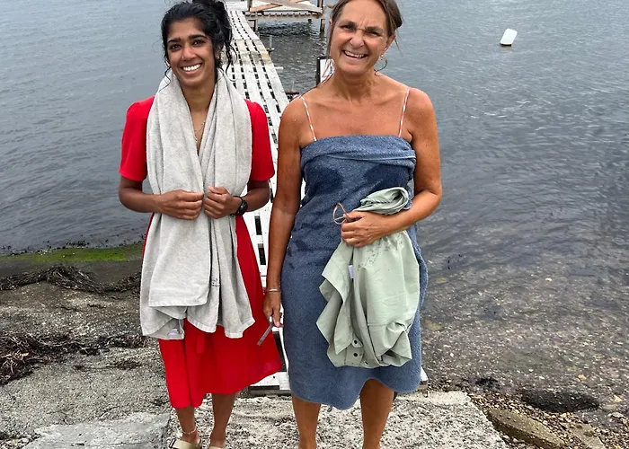 Bed & Breakfast Wiegand - A With A View 3*