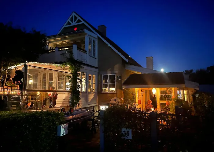 Wiegand - A With A View 3*