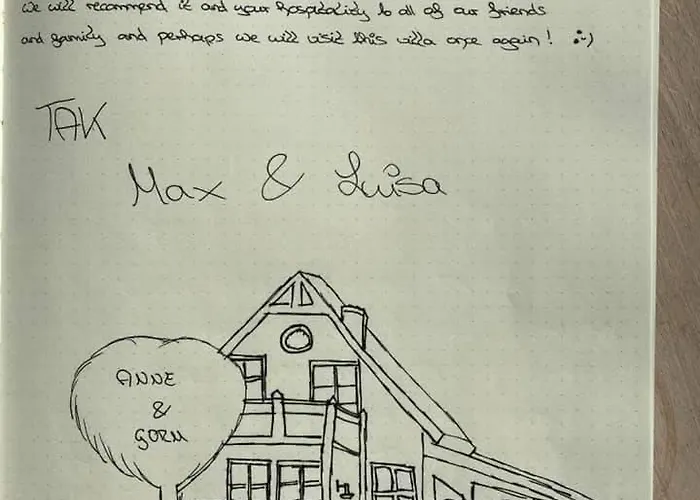 Bed & Breakfast Wiegand - A With A View 3*