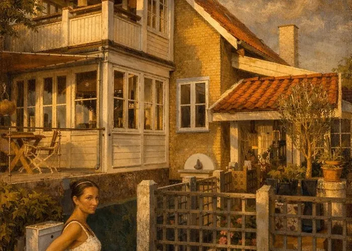 Wiegand - A With A View 3*